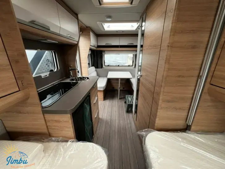 Fahrzeugbild Knaus Südwind 460 EU Black Selection #11