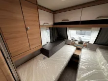 Fahrzeugbild Knaus Südwind 460 EU Black Selection #13
