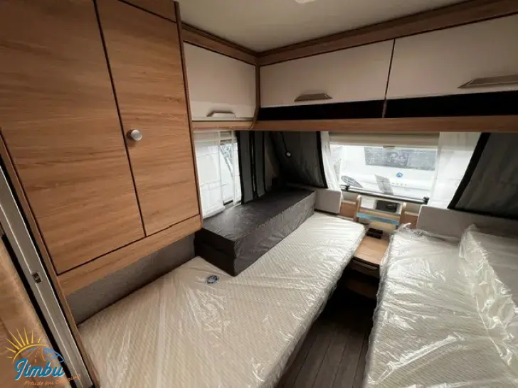Fahrzeugbild Knaus Südwind 460 EU Black Selection #13