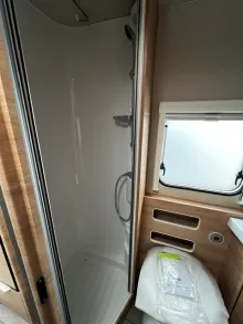 Fahrzeugbild Knaus Südwind 500 QDK Black Selection #12