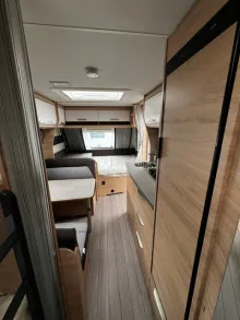 Fahrzeugbild Knaus Südwind 500 QDK Black Selection #5