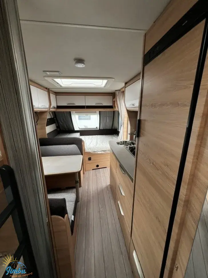 Fahrzeugbild Knaus Südwind 500 QDK Black Selection #5