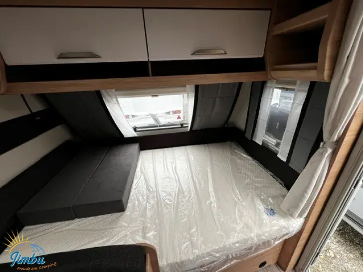 Fahrzeugbild Knaus Südwind 500 QDK Black Selection #10
