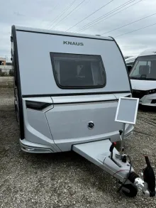 Fahrzeugbild Knaus Südwind 500 QDK Black Selection #1