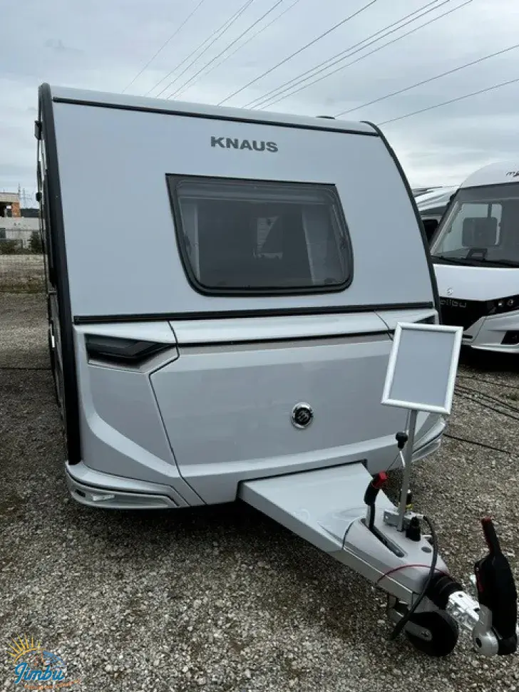 Fahrzeugbild Knaus Südwind 500 QDK Black Selection #1