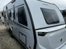Fahrzeugbild Knaus Südwind 500 QDK Black Selection #2