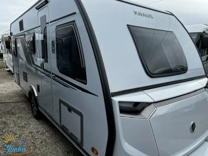 Fahrzeugbild Knaus Südwind 500 QDK Black Selection #2