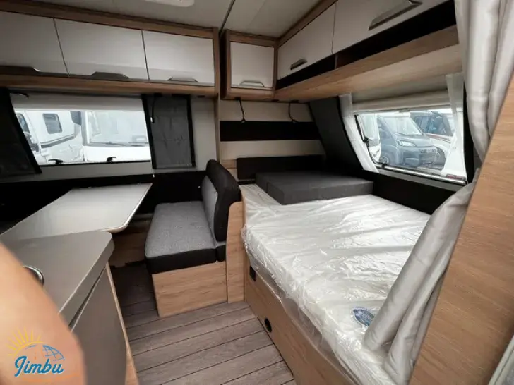 Fahrzeugbild Knaus Südwind 500 QDK Black Selection #6