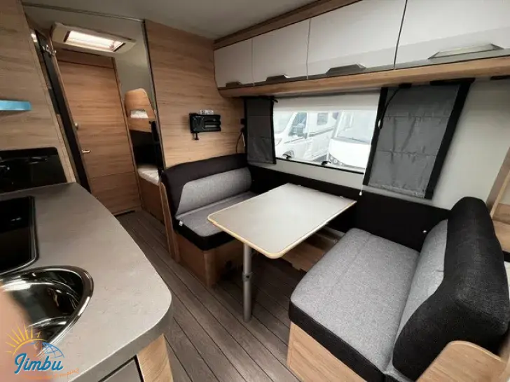 Fahrzeugbild Knaus Südwind 500 QDK Black Selection #4