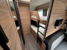Fahrzeugbild Knaus Südwind 500 QDK Black Selection #11
