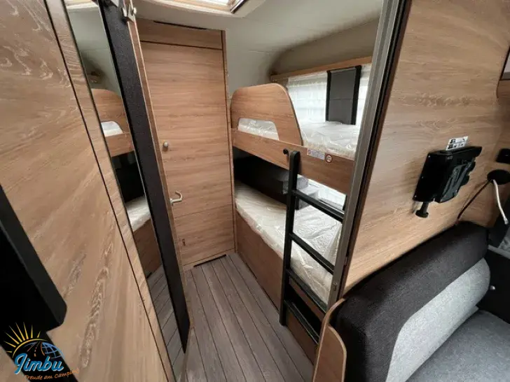 Fahrzeugbild Knaus Südwind 500 QDK Black Selection #11