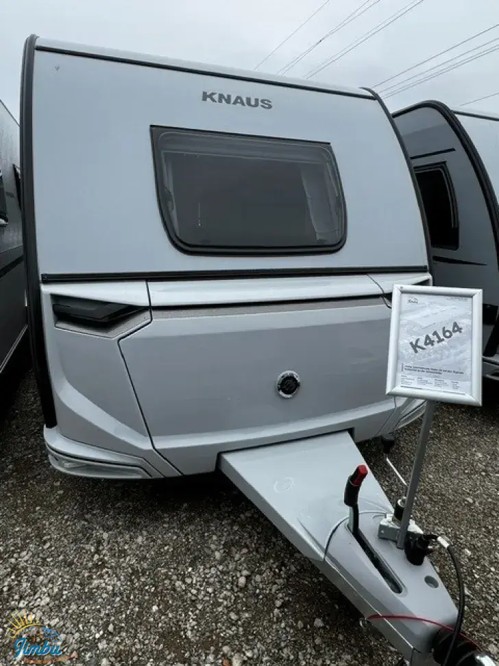 Fahrzeugbild Knaus Südwind 500 EU Black Selection #1