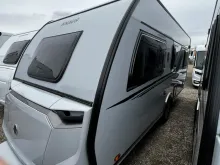 Fahrzeugbild Knaus Südwind 500 EU Black Selection #2