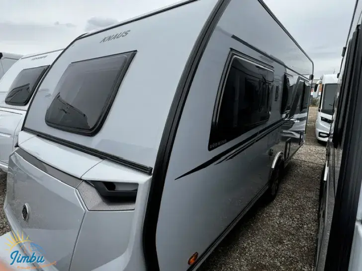 Fahrzeugbild Knaus Südwind 500 EU Black Selection #2