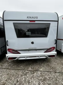 Fahrzeugbild Knaus Südwind 500 EU Black Selection #3