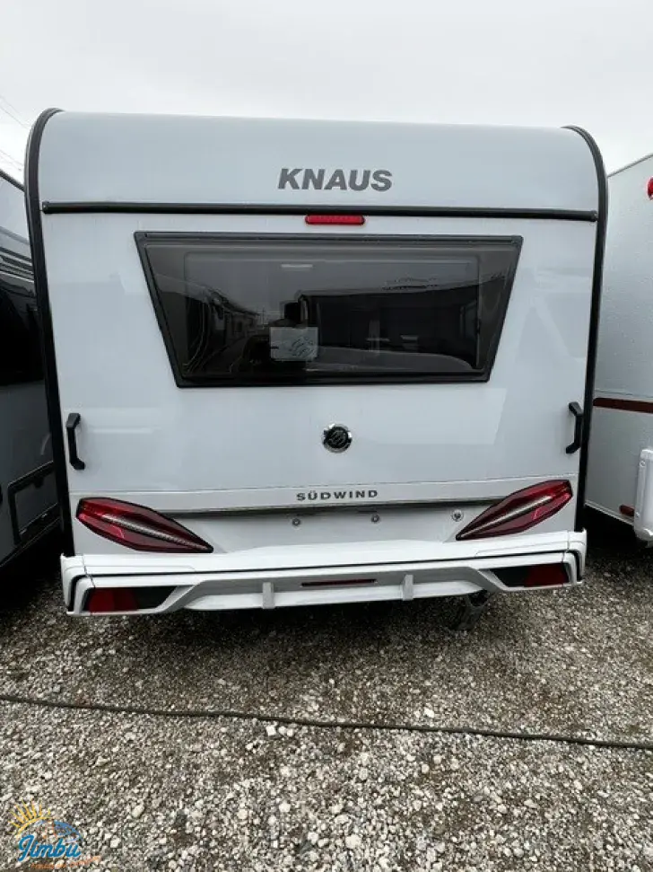 Fahrzeugbild Knaus Südwind 500 EU Black Selection #3