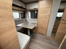 Fahrzeugbild Knaus Südwind 500 EU Black Selection #5