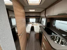 Fahrzeugbild Knaus Südwind 500 EU Black Selection #6