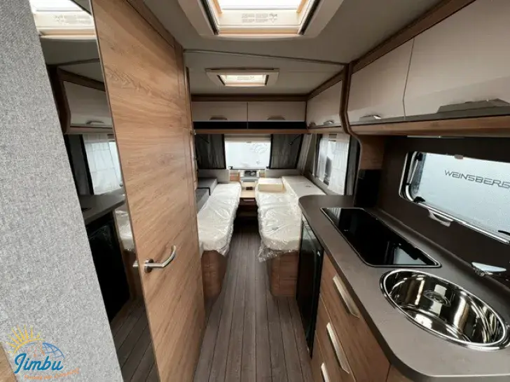 Fahrzeugbild Knaus Südwind 500 EU Black Selection #6
