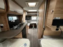 Fahrzeugbild Knaus Südwind 500 EU Black Selection #7