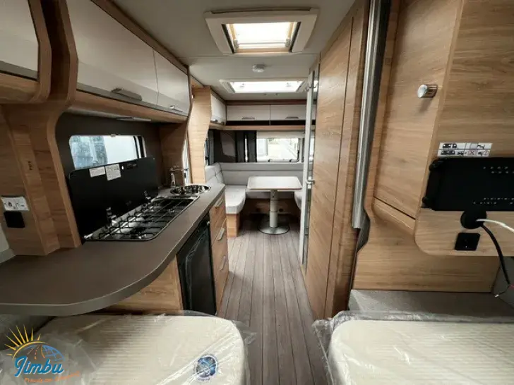 Fahrzeugbild Knaus Südwind 500 EU Black Selection #7