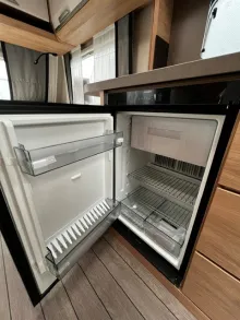 Fahrzeugbild Knaus Südwind 500 EU Black Selection #9