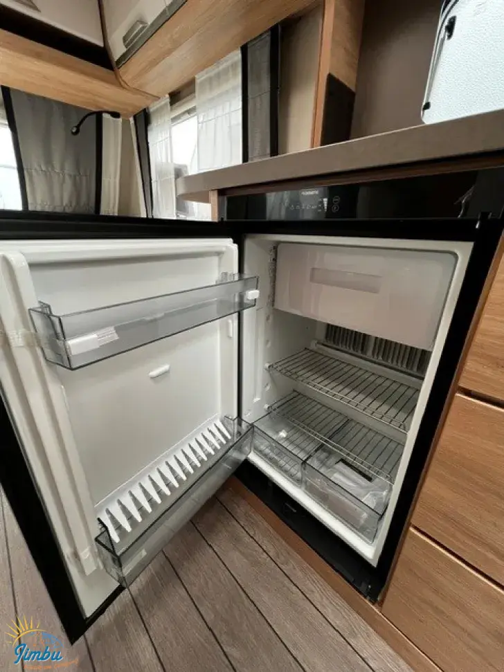 Fahrzeugbild Knaus Südwind 500 EU Black Selection #9