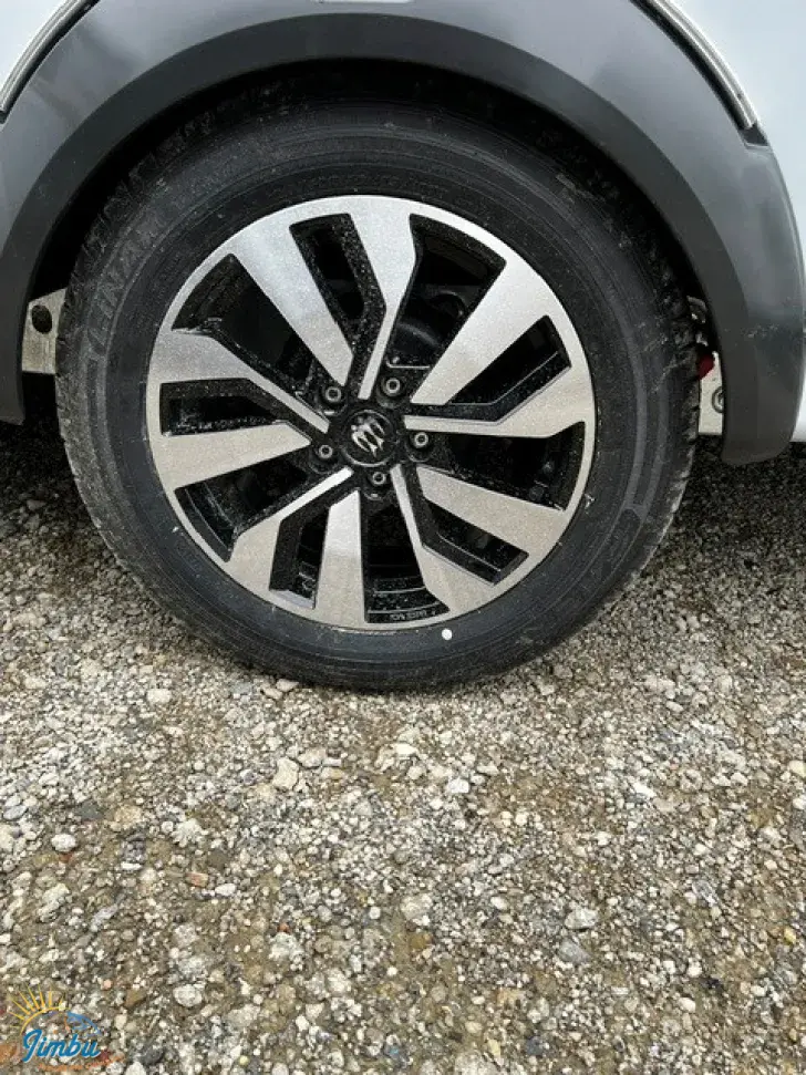 Fahrzeugbild Knaus Südwind 500 FU Black Selection #4