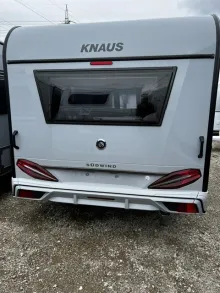 Fahrzeugbild Knaus Südwind 500 FU Black Selection #3