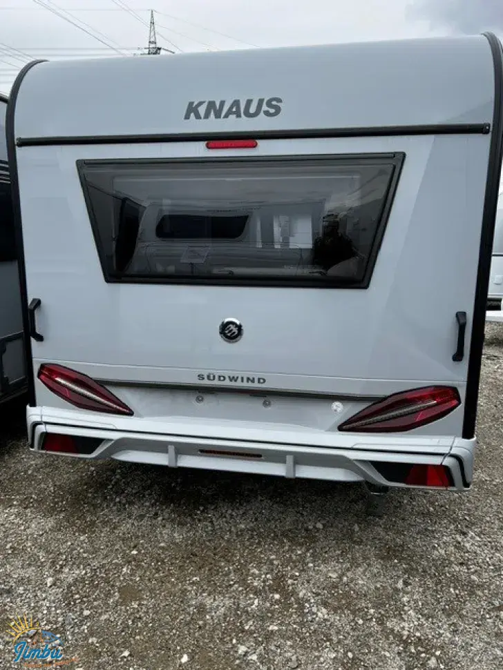 Fahrzeugbild Knaus Südwind 500 FU Black Selection #3