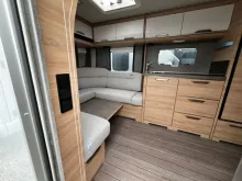 Fahrzeugbild Knaus Südwind 500 FU Black Selection #6