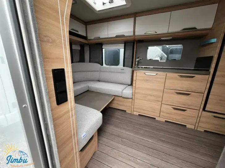 Fahrzeugbild Knaus Südwind 500 FU Black Selection #6