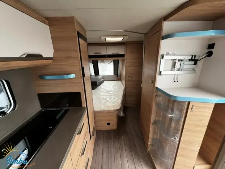 Fahrzeugbild Knaus Südwind 500 FU Black Selection #8