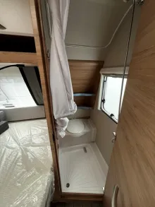 Fahrzeugbild Knaus Südwind 500 FU Black Selection #11