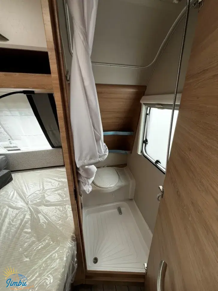 Fahrzeugbild Knaus Südwind 500 FU Black Selection #11
