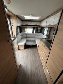 Fahrzeugbild Knaus Südwind 500 FU Black Selection #7