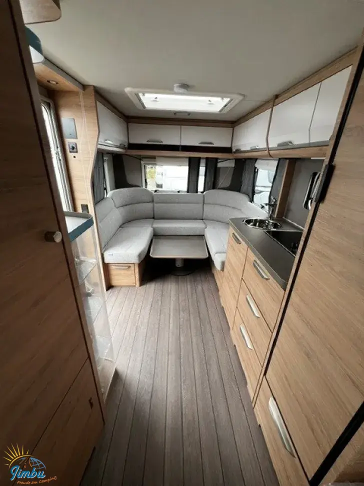 Fahrzeugbild Knaus Südwind 500 FU Black Selection #7