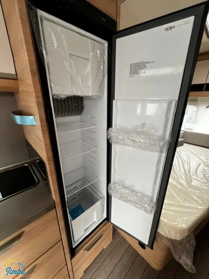Fahrzeugbild Knaus Südwind 500 FU Black Selection #10