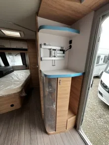 Fahrzeugbild Knaus Südwind 500 FU Black Selection #13