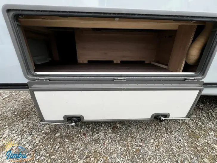 Fahrzeugbild Knaus Südwind 500 FU Black Selection #14