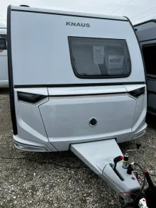 Fahrzeugbild Knaus Südwind 500 FU Black Selection #1