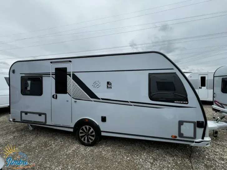 Fahrzeugbild Knaus Südwind 500 FU Black Selection #2