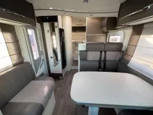 Fahrzeugbild Challenger Mageo 387GA #3