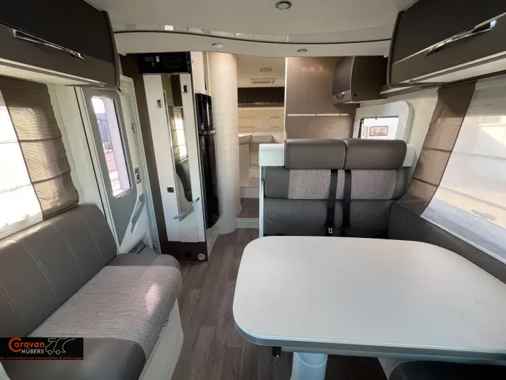 Fahrzeugbild Challenger Mageo 387GA #3