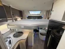 Fahrzeugbild Challenger Mageo 387GA #5