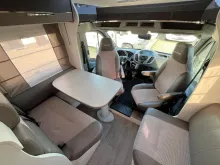 Fahrzeugbild Challenger Mageo 387GA #7
