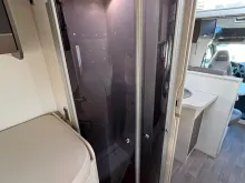 Fahrzeugbild Challenger Mageo 387GA #14
