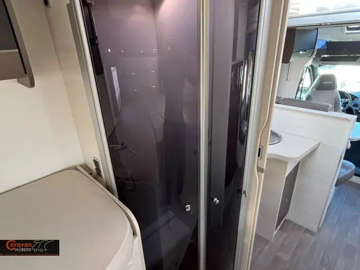 Fahrzeugbild Challenger Mageo 387GA #14