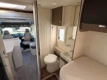 Fahrzeugbild Challenger Mageo 387GA #15