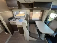 Fahrzeugbild Challenger Mageo 387GA #19